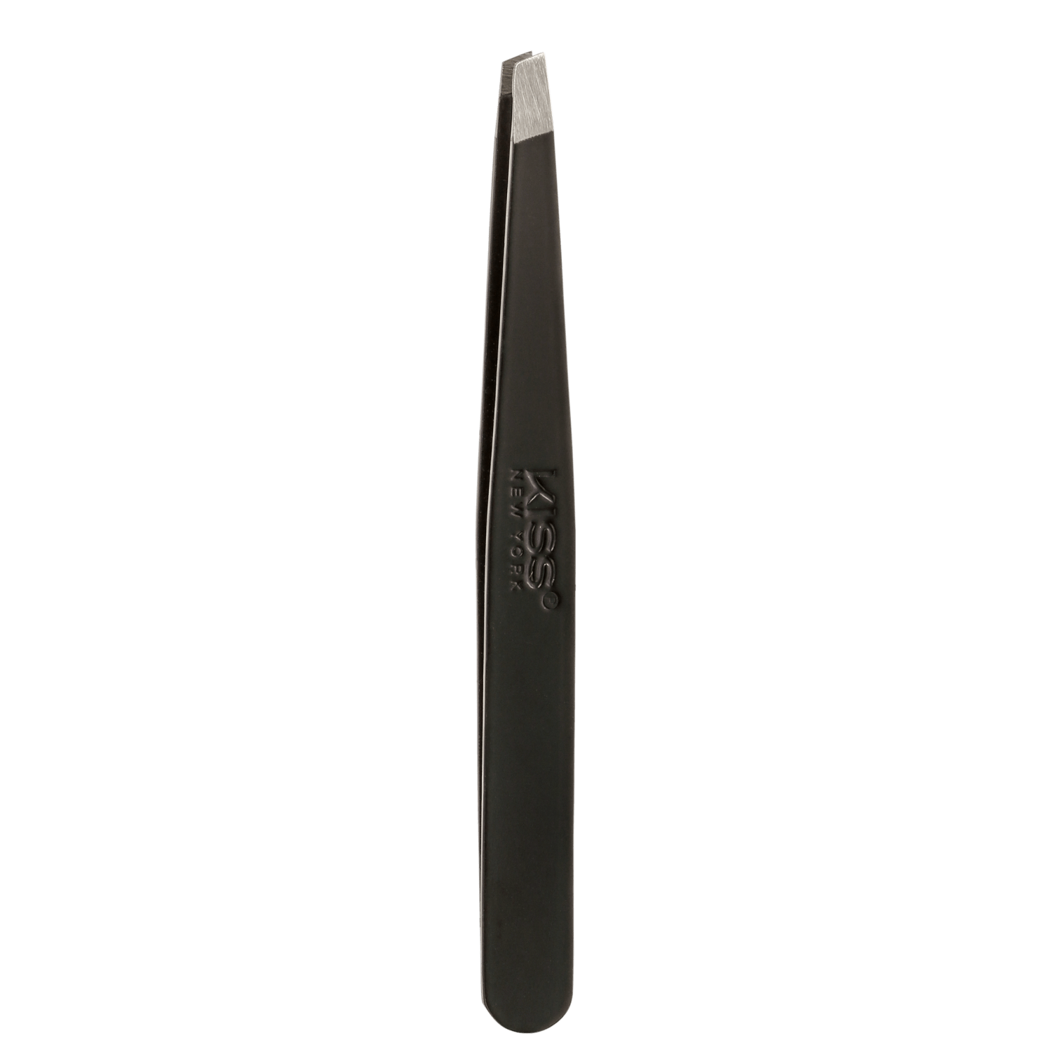 Kiss New York Classic Slant - Pinça Diagonal 12g