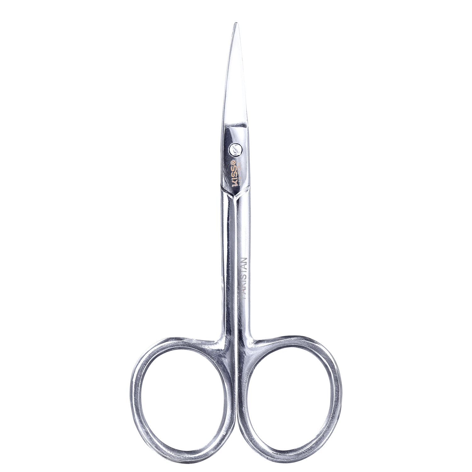 Kiss New York Professional - Tesoura de Cutícula 25g