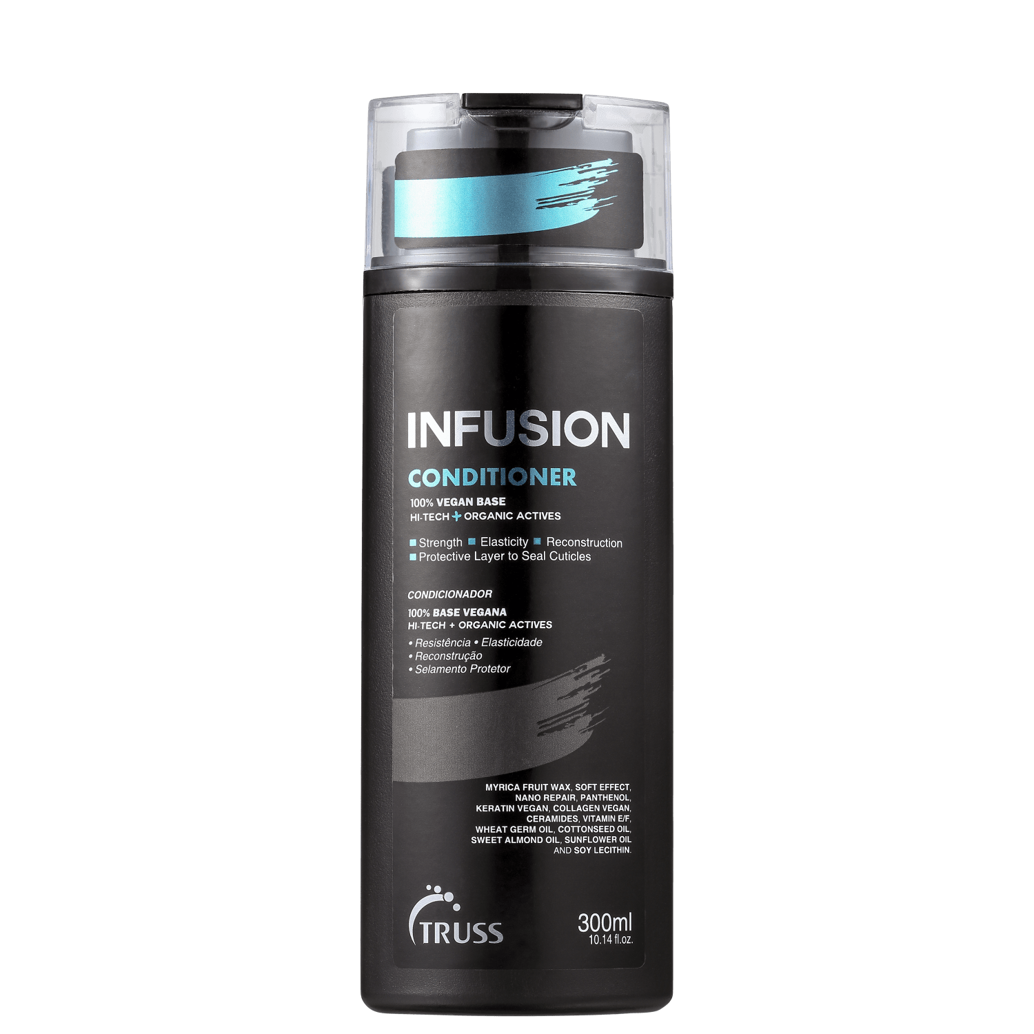 TRUSS Infusion - Condicionador 300ml