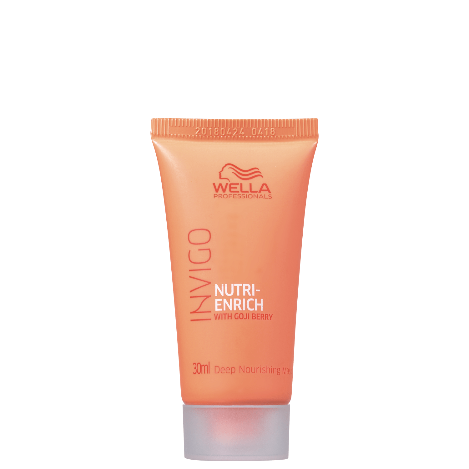 Wella Professionals Invigo Nutri-Enrich - Máscara de Nutrição 30ml