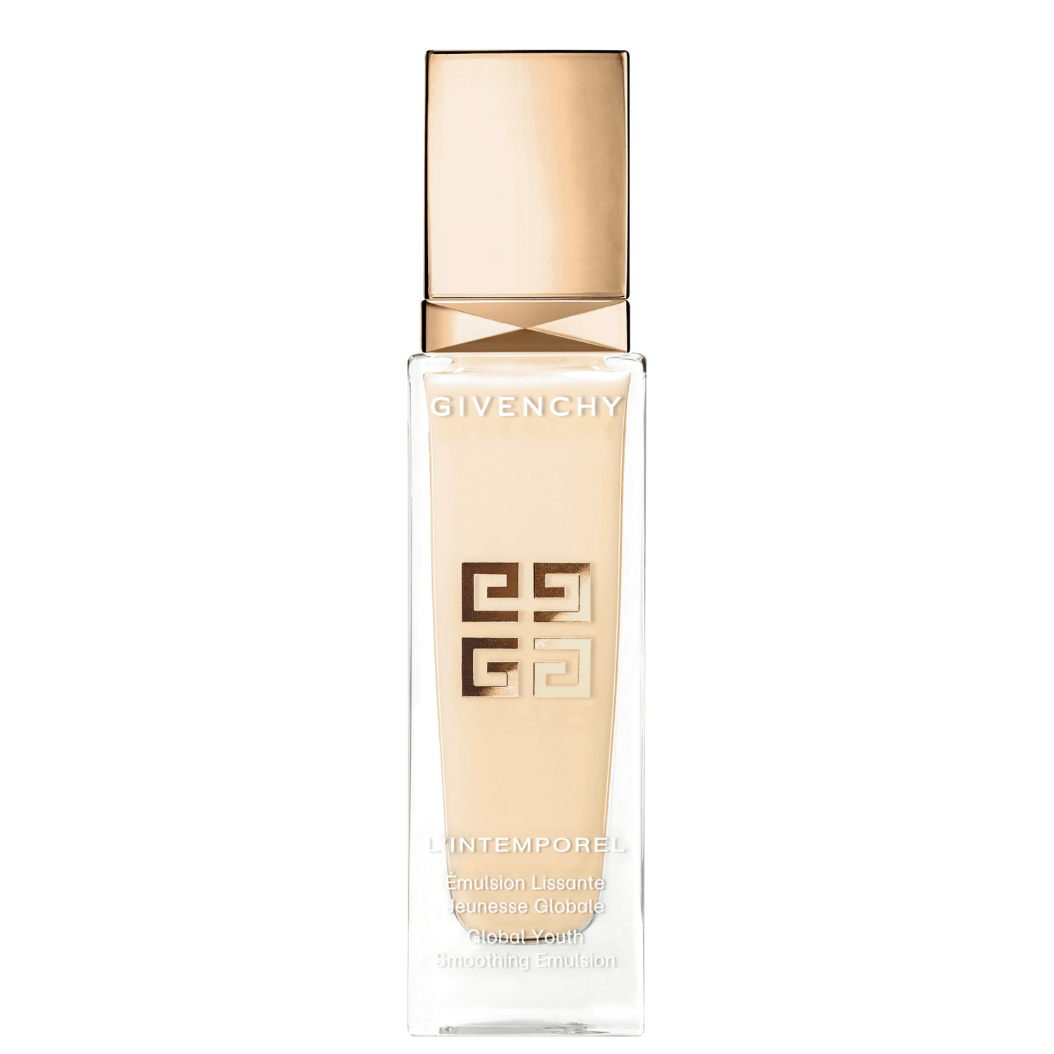 Givenchy L'Intemporel - Emulsão Redutor de Linhas 50ml