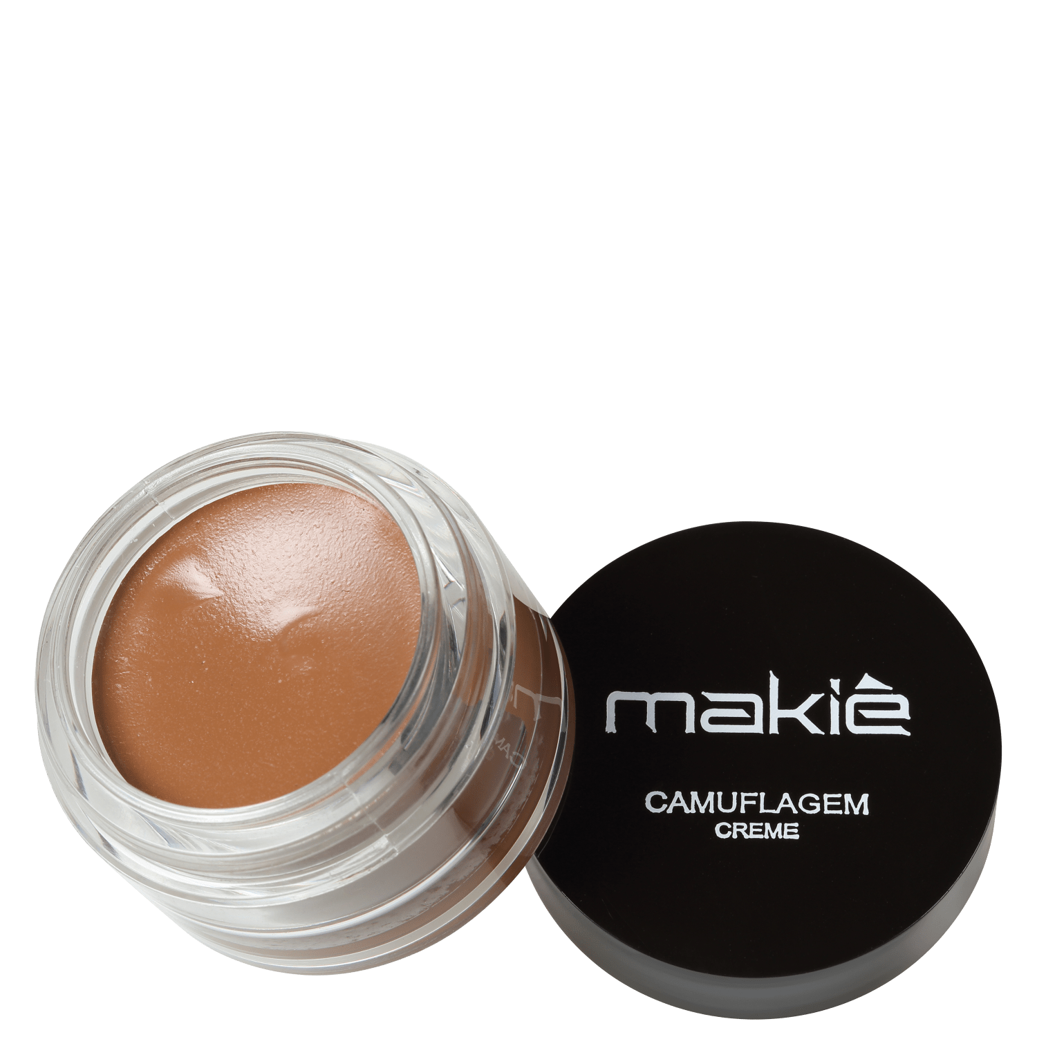 Makiê Camuflagem Creme Pecan - Corretivo 17g