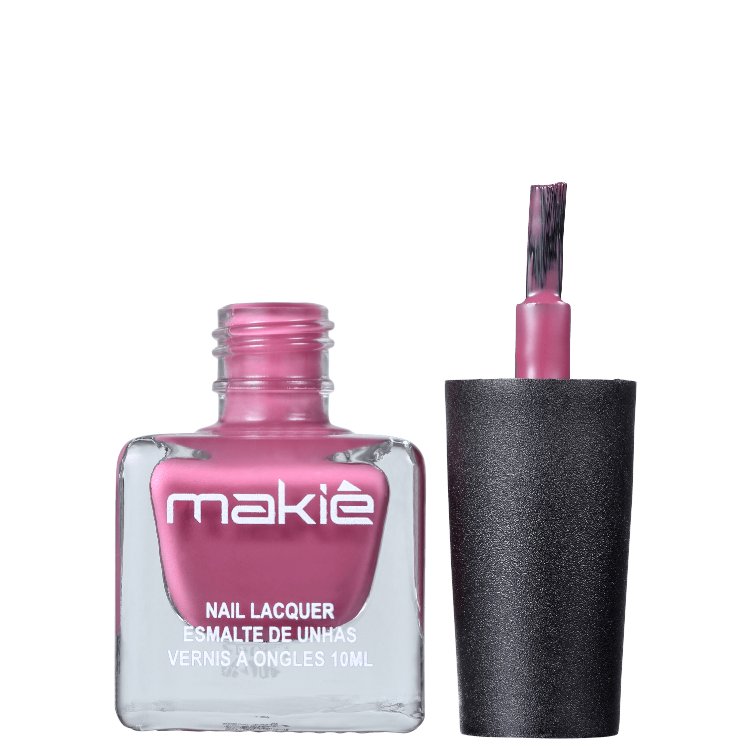 Makiê Amor Amor - Esmalte 10ml