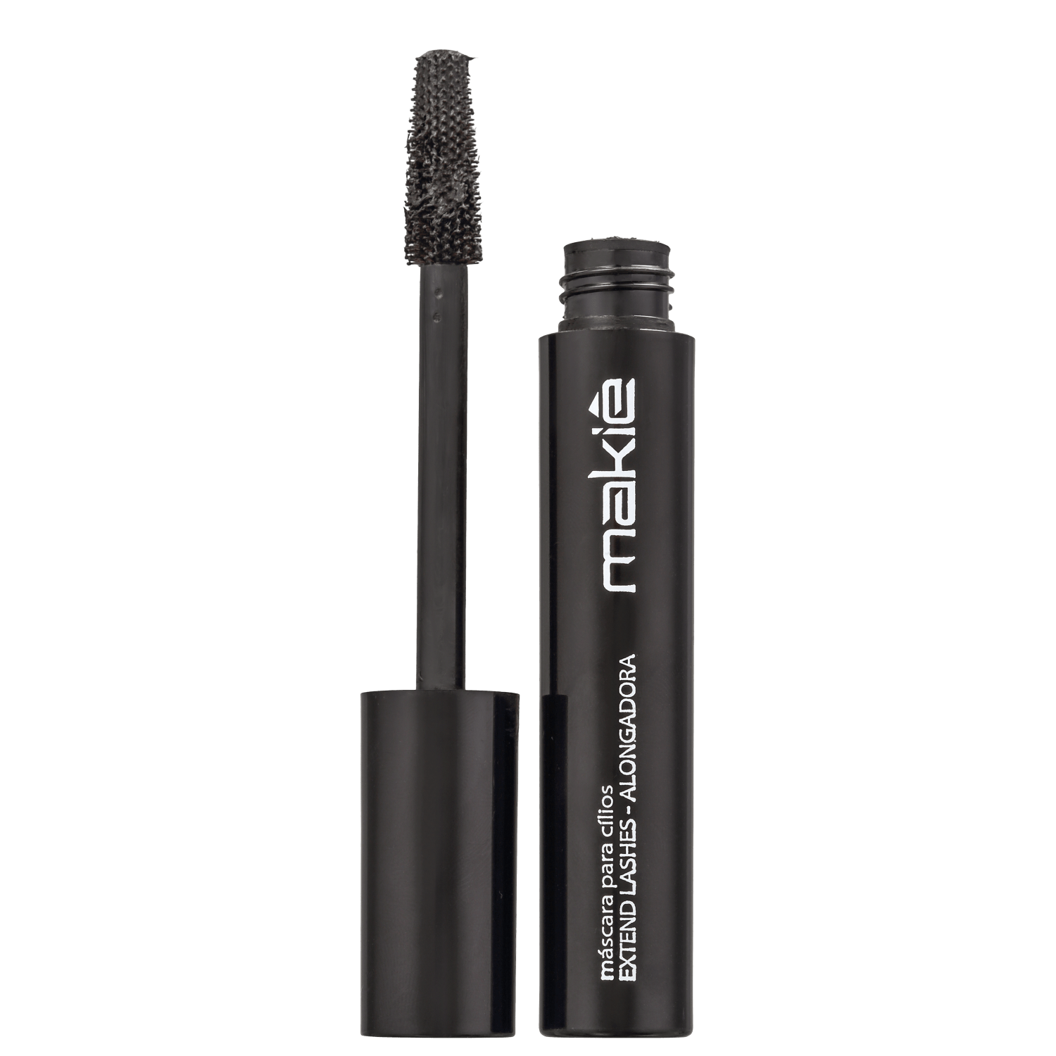 Makiê Mega Cills - Máscara para Cílios 4ml