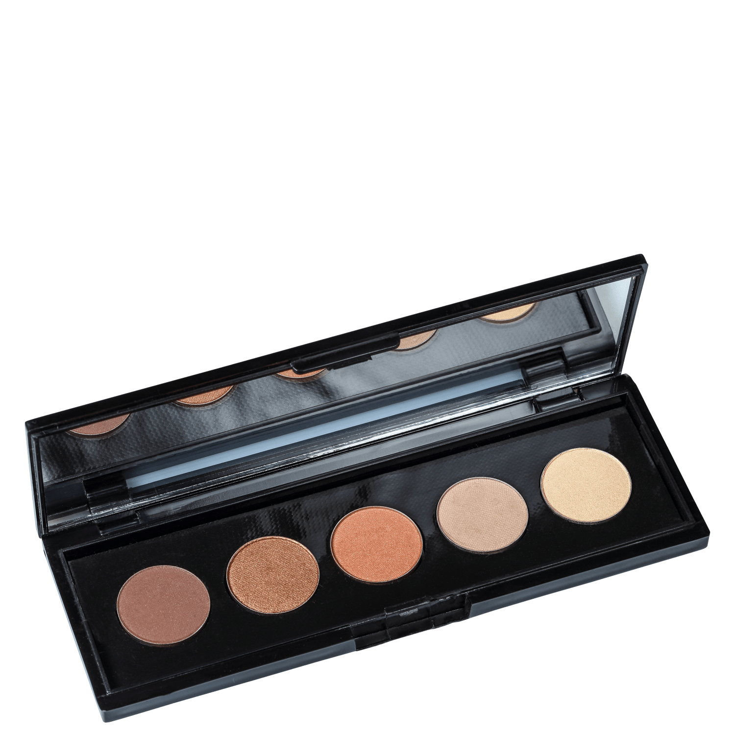 Makiê Collection Ouro - Paleta de Sombras 6,5g