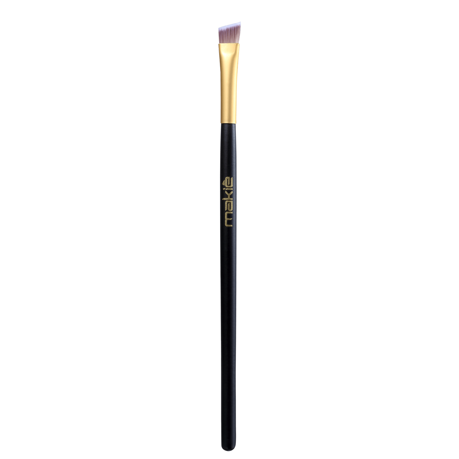 Makiê Eyeliner - Pincel Chanfrado