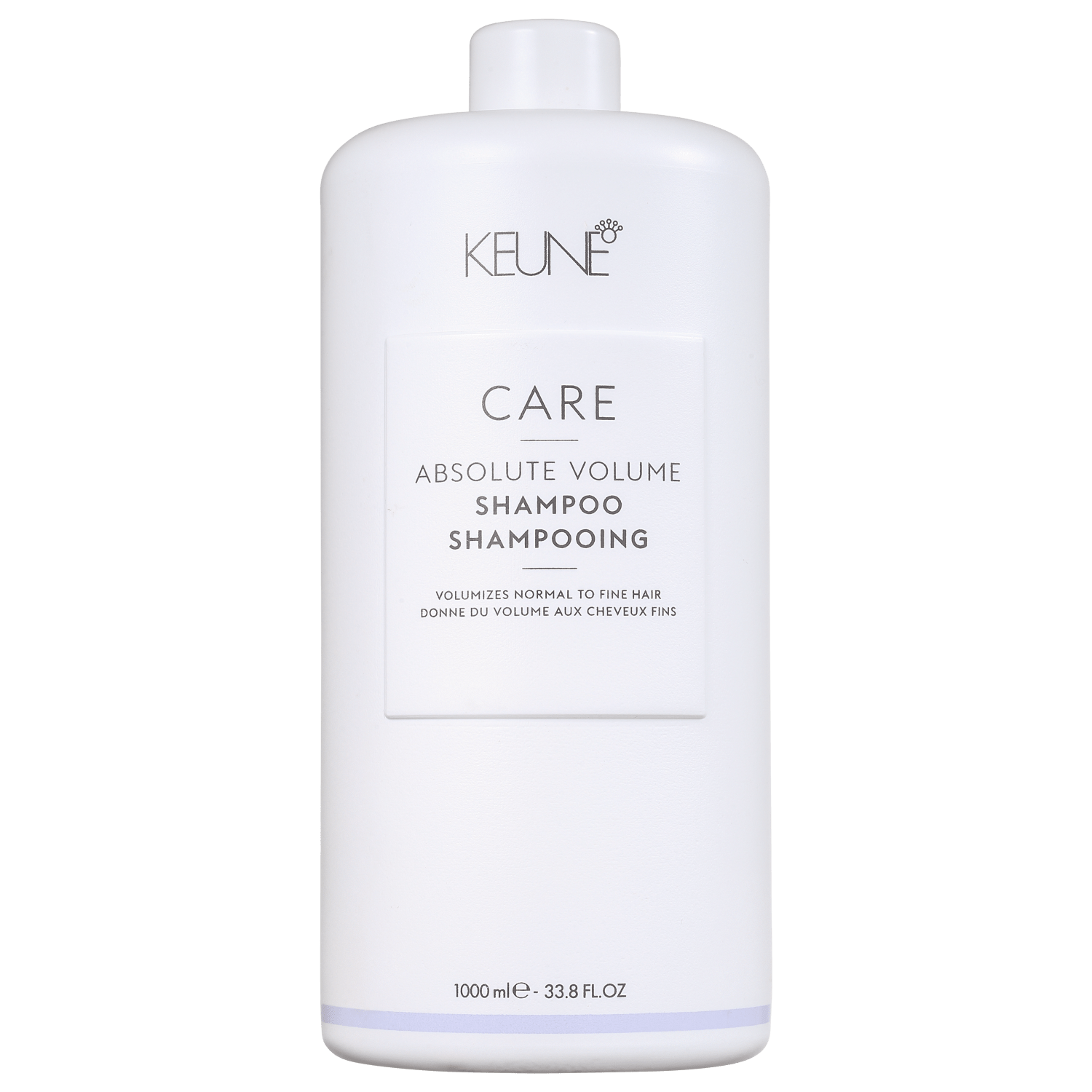 Keune Care Absolute Volume - Shampoo 1L