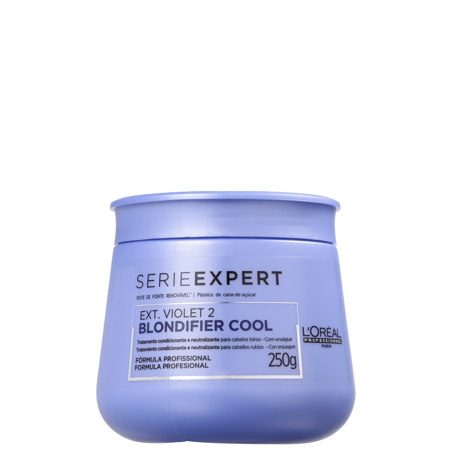 L'Oréal Professionnel Serie Expert Blondifier Cool - Máscara Matizadora 250g