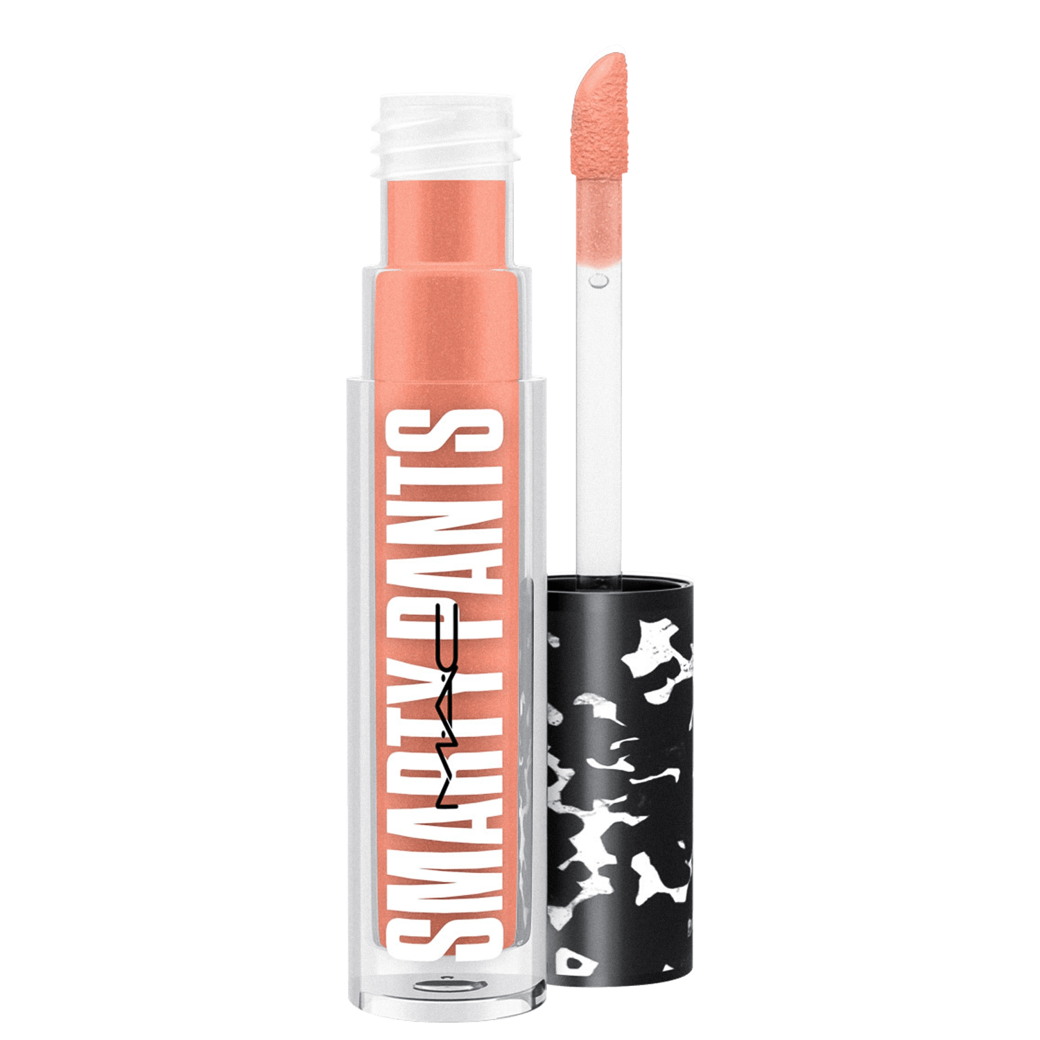 M·A·C Girls Lipglass Smarty Pants Audible - Gloss Labial 3,1ml