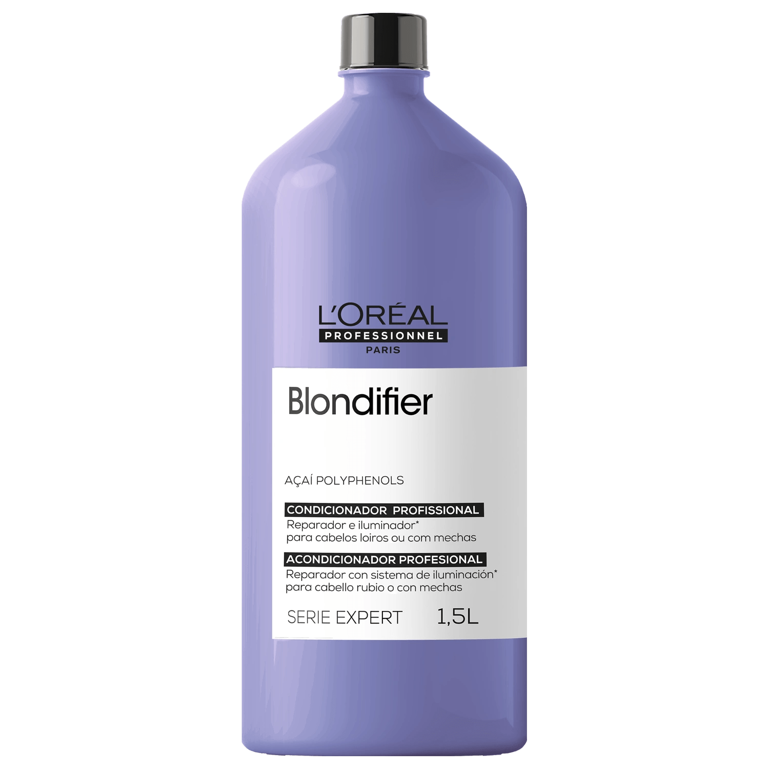 L'Oréal Professionnel Serie Expert Blondifier - Condicionador 1500ml
