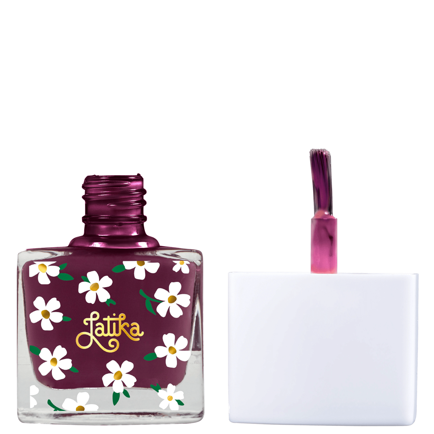 Latika Daisy Myrtille - Esmalte Cremoso 9ml