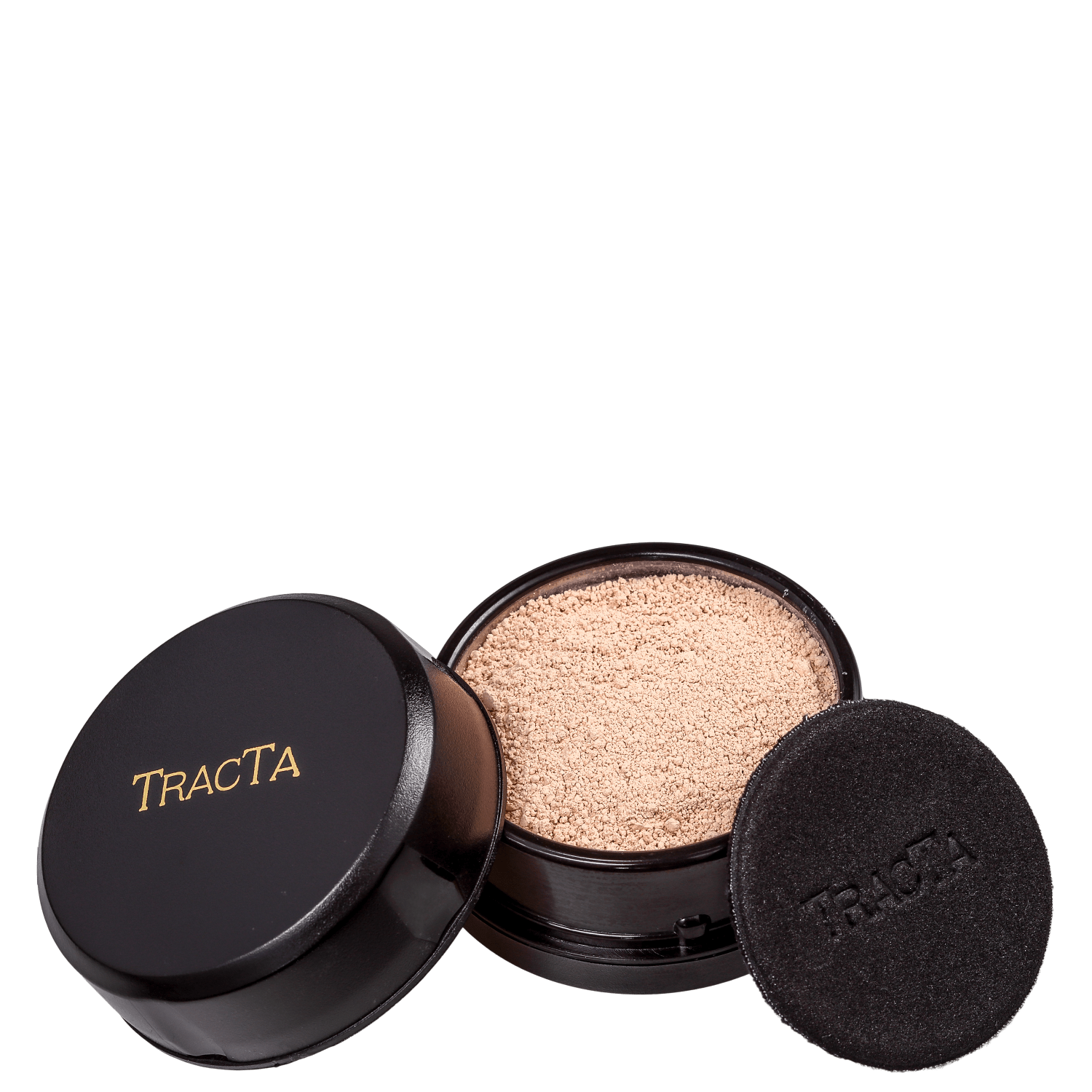 Tracta 14 Translucent - Pó Solto 18g