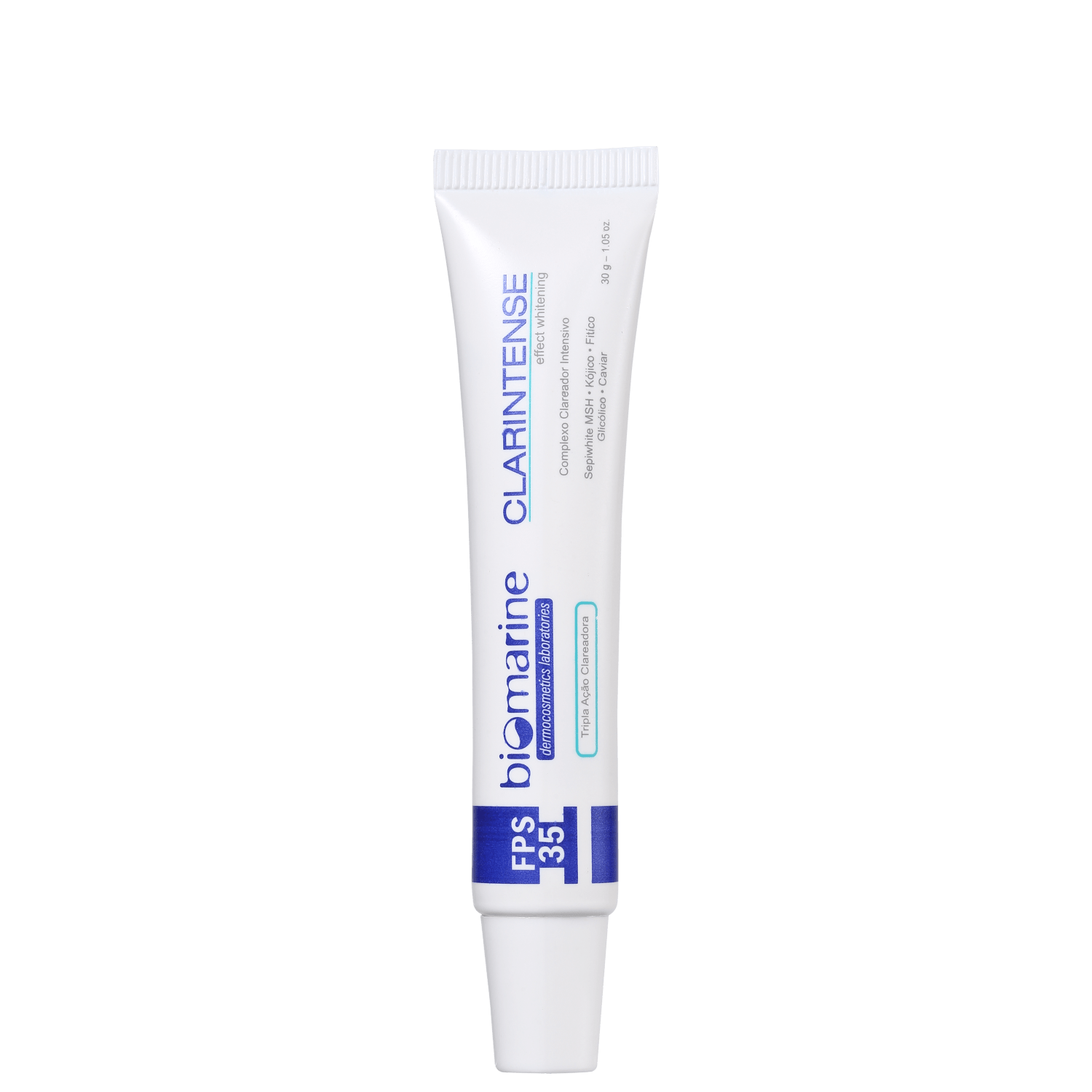 Biomarine Clarintense FPS 35 - Redutor de Manchas 25g