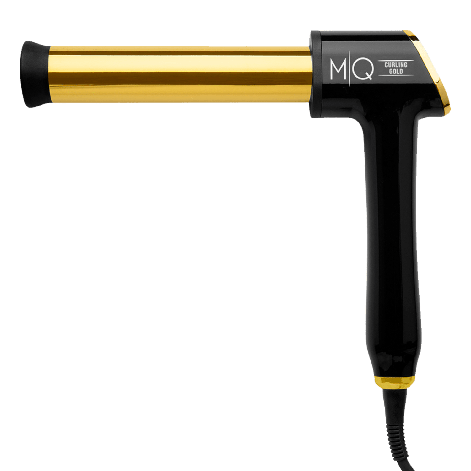 MQ Professional Curling Gold Titanium 32mm - Modelador de Cachos 280g