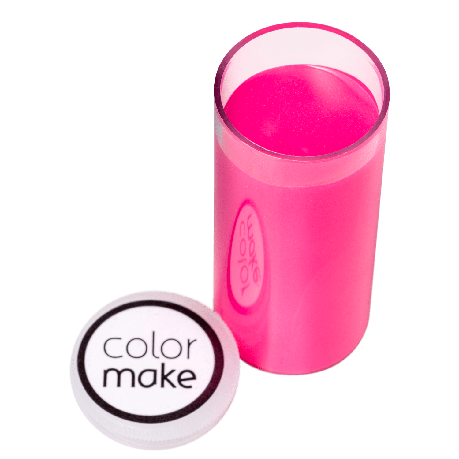 Colormake Pink - Tinta Cremosa 20g