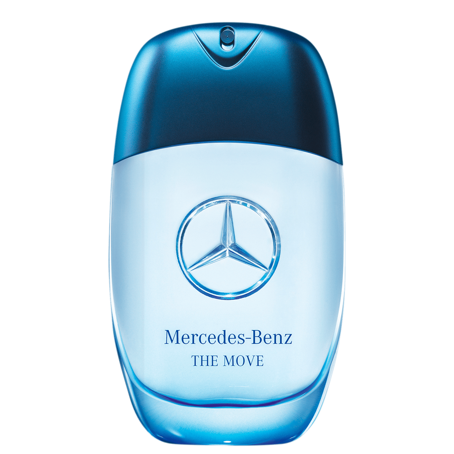 The Move Mercedes-Benz Eau de Toilette - Perfume Masculino 100ml 