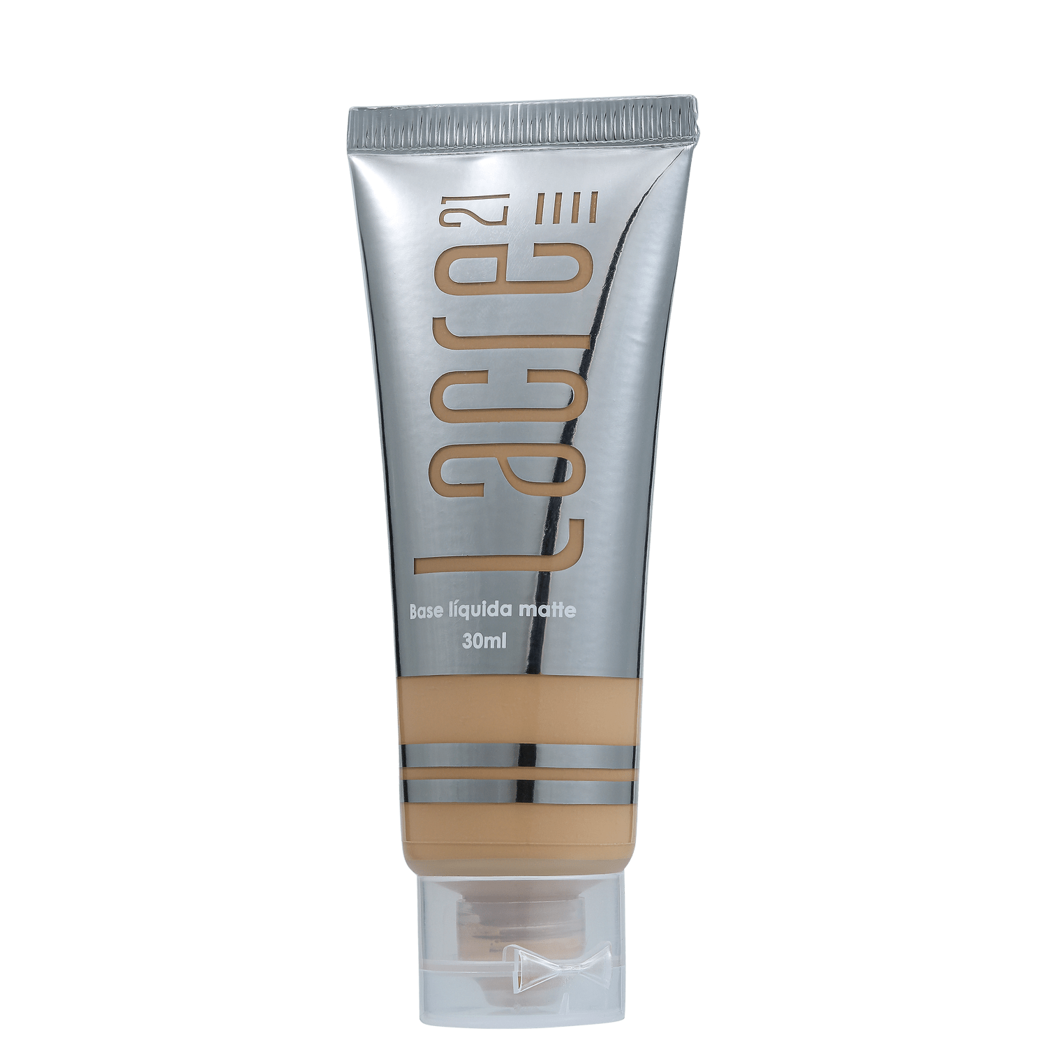 Lacre21 LA05 - Base Líquida 30ml 