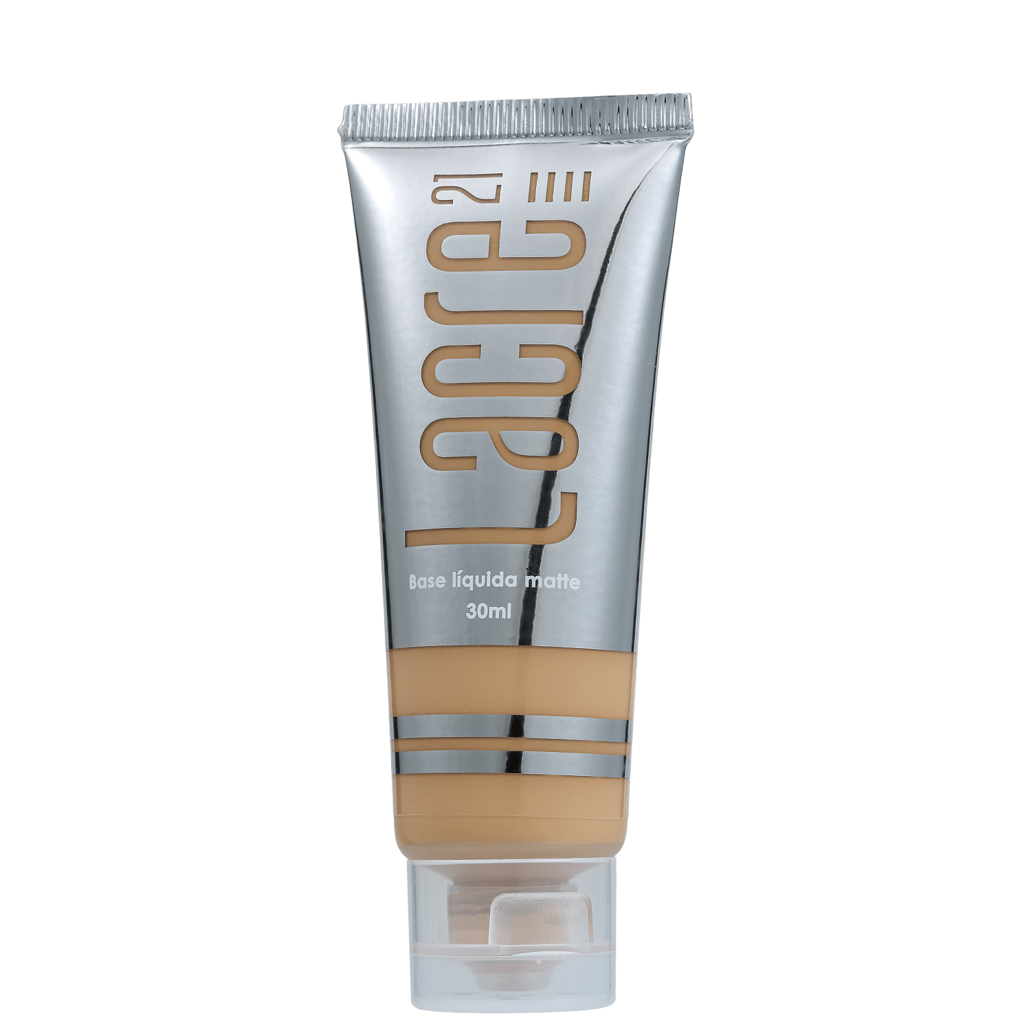 Lacre21 LA06 - Base Líquida 30ml 