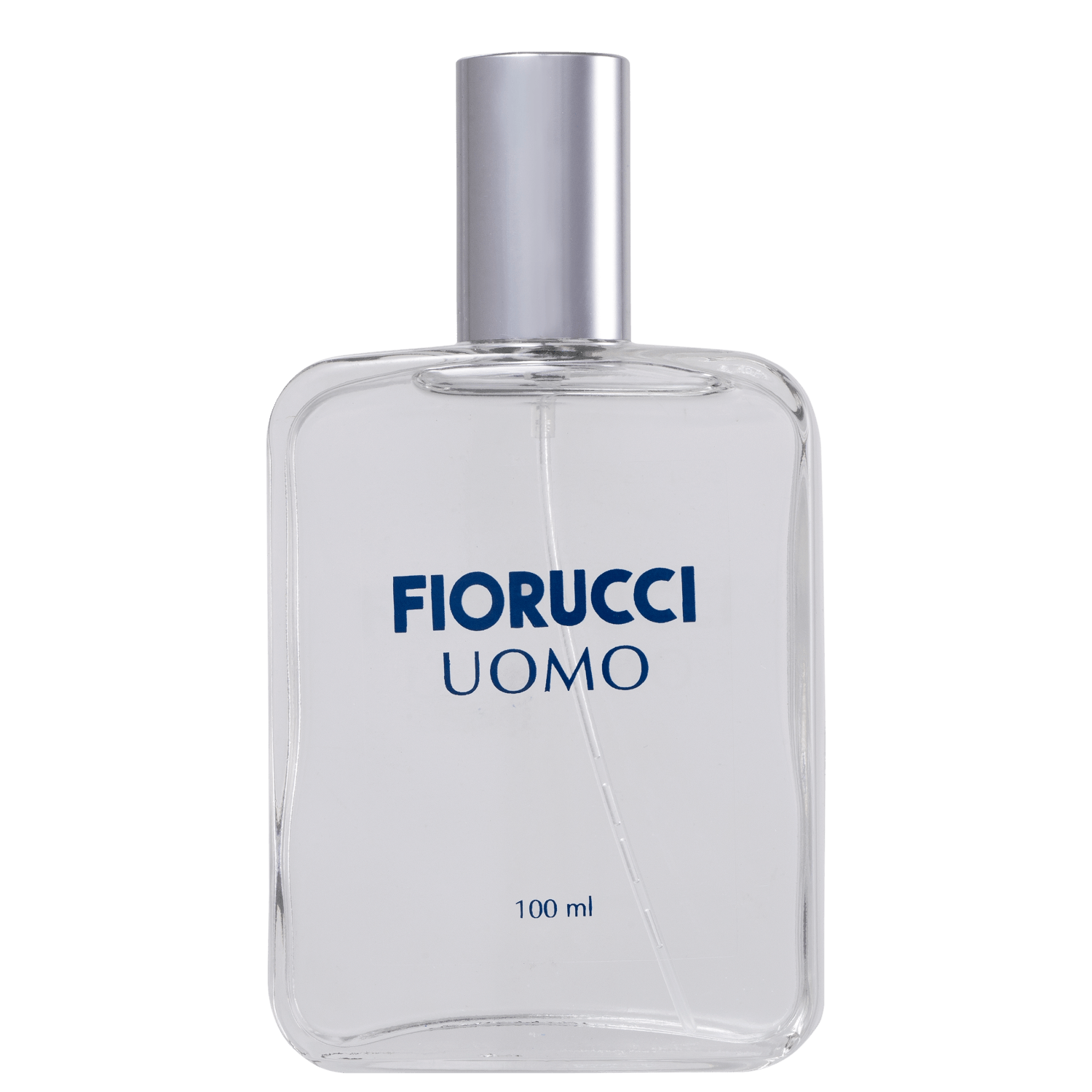 Uomo Fiorucci Eau de Cologne - Perfume Masculino 100ml