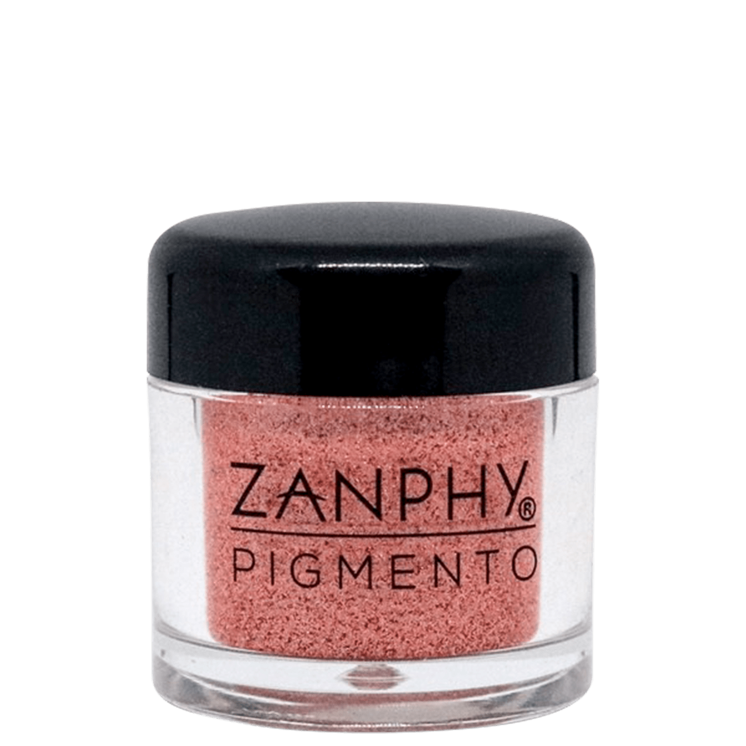 Zanphy Pigmento #Follow - Sombra Cintilante 1,5g 