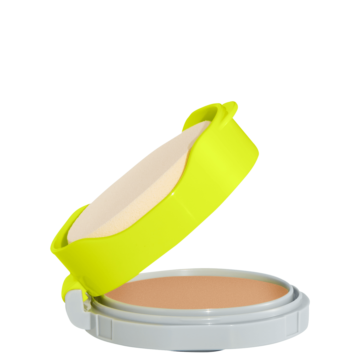 Shiseido HydroBB Compact for Sports FPS50 Medium Dark Refil - Base 12g