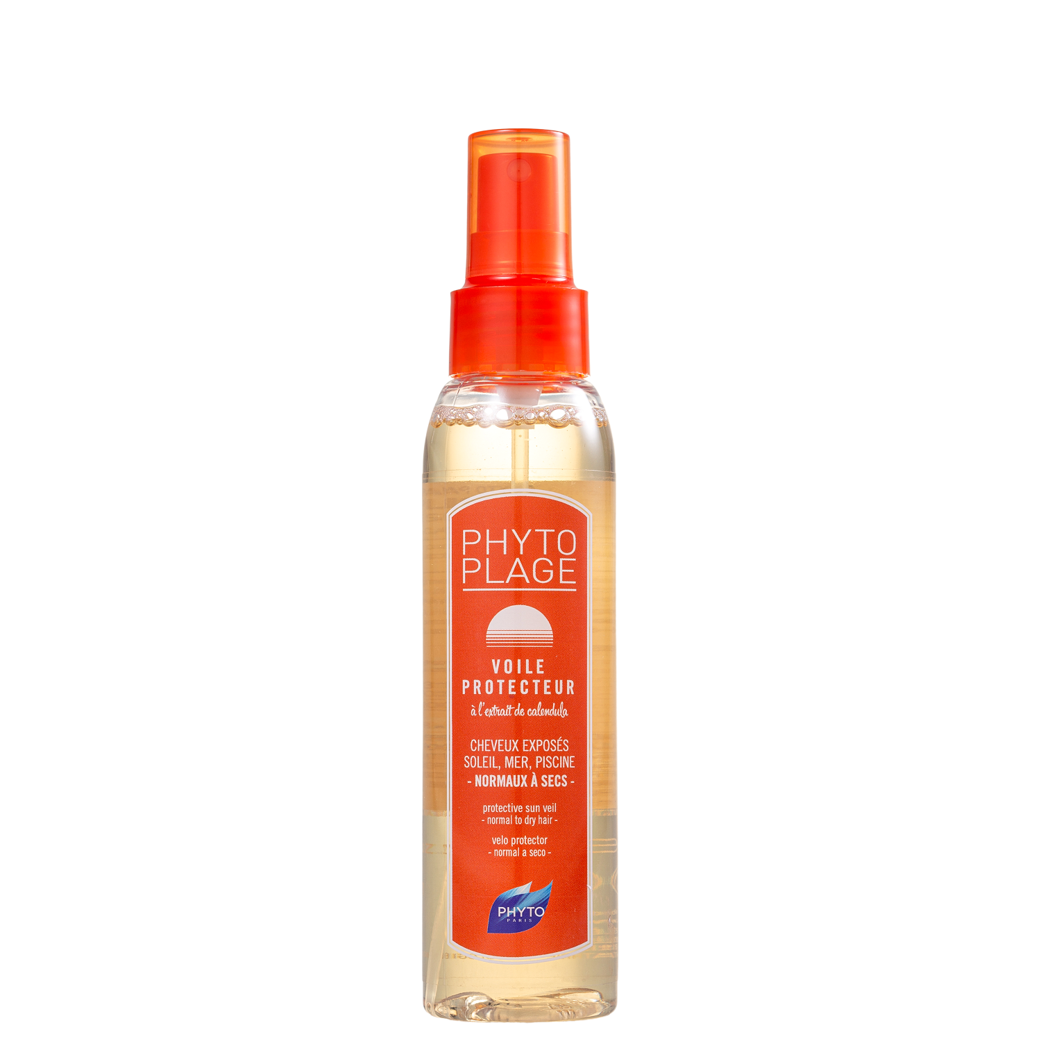 PHYTO Phytoplage Voile - Protetor Solar Capilar 150ml