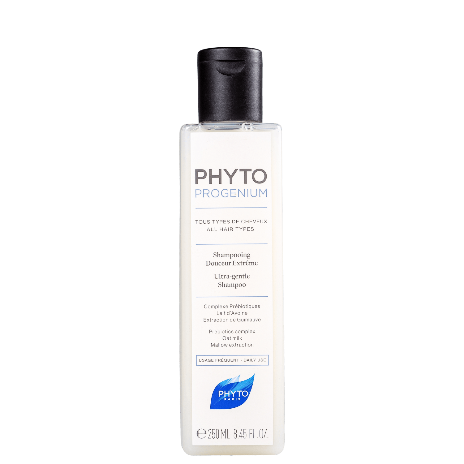PHYTO Phytoprogenium Ultra Gentle - Shampoo 250ml