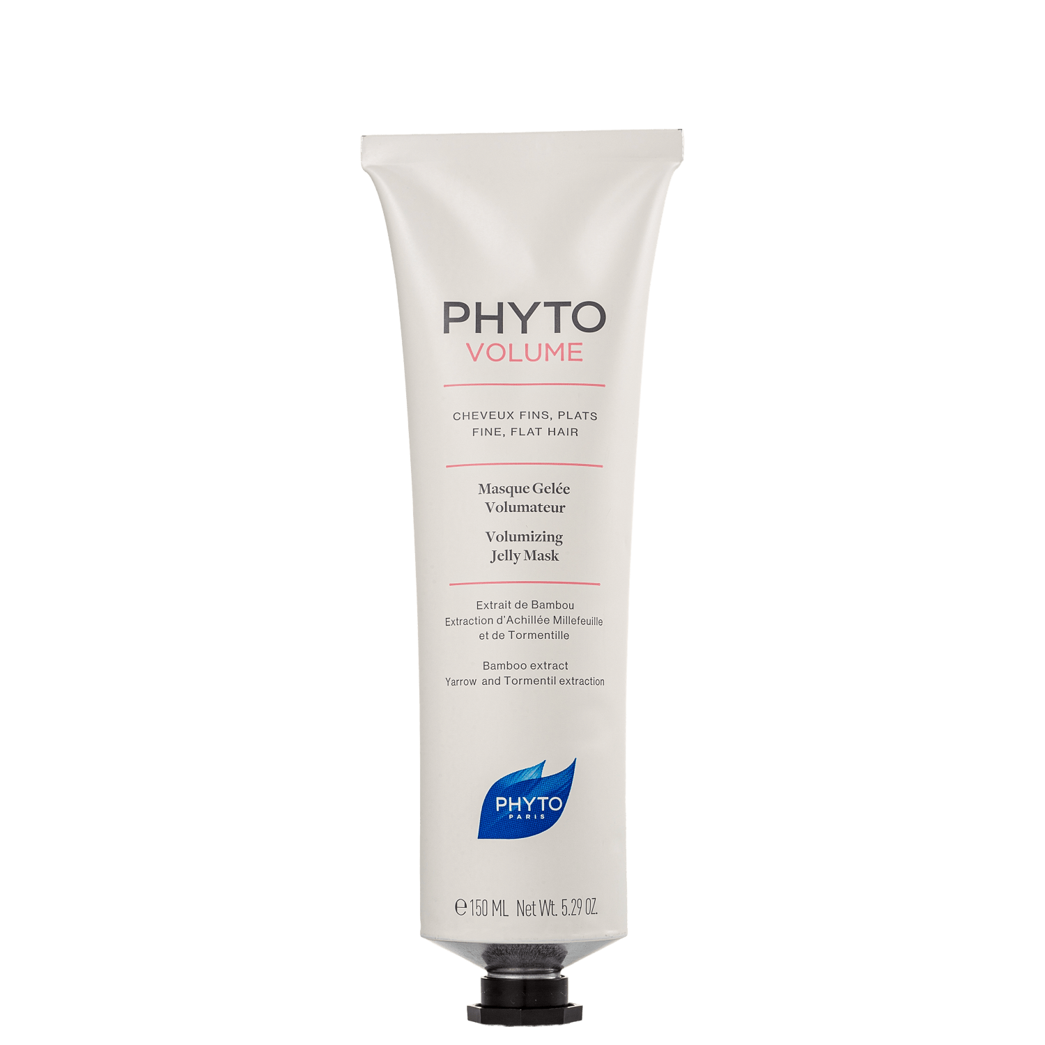 PHYTO Phytovolume Jelly - Máscara Capilar 150ml