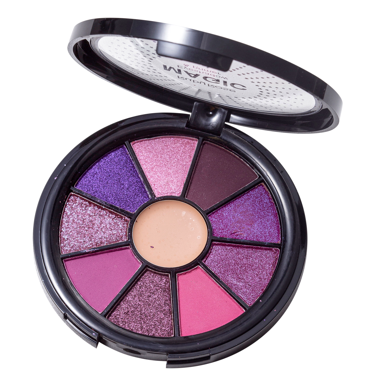 Ruby Rose Mini Magic - Paleta de Sombras 