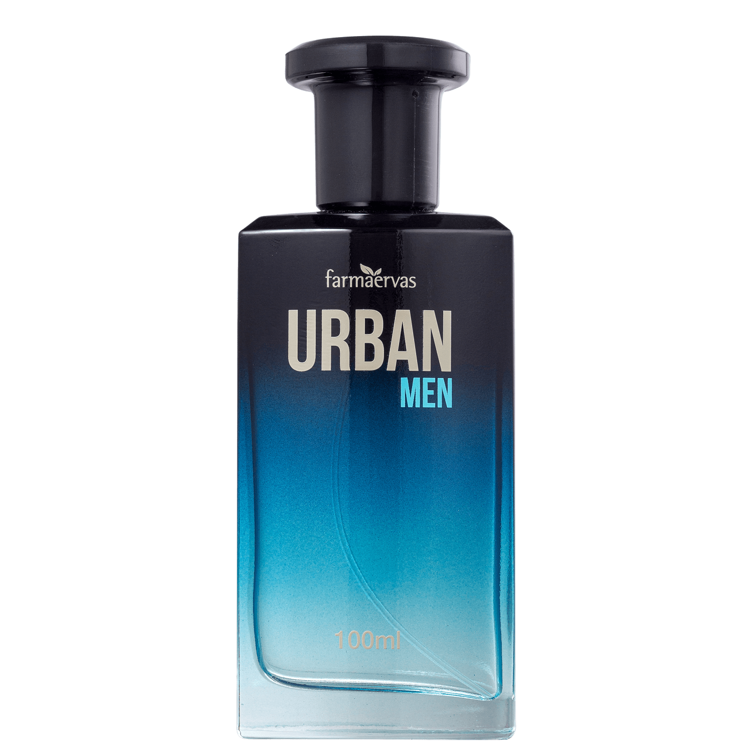 Urban Men Farmaervas Eau de Cologne - Perfume Masculino 100ml