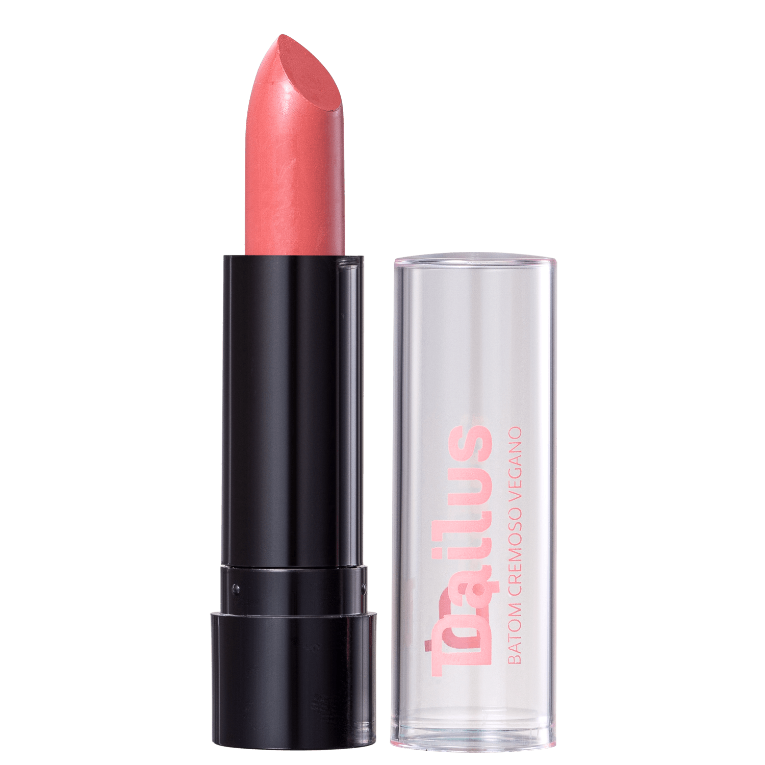 Dailus Vegano 03 Desejada - Batom 3,5g 