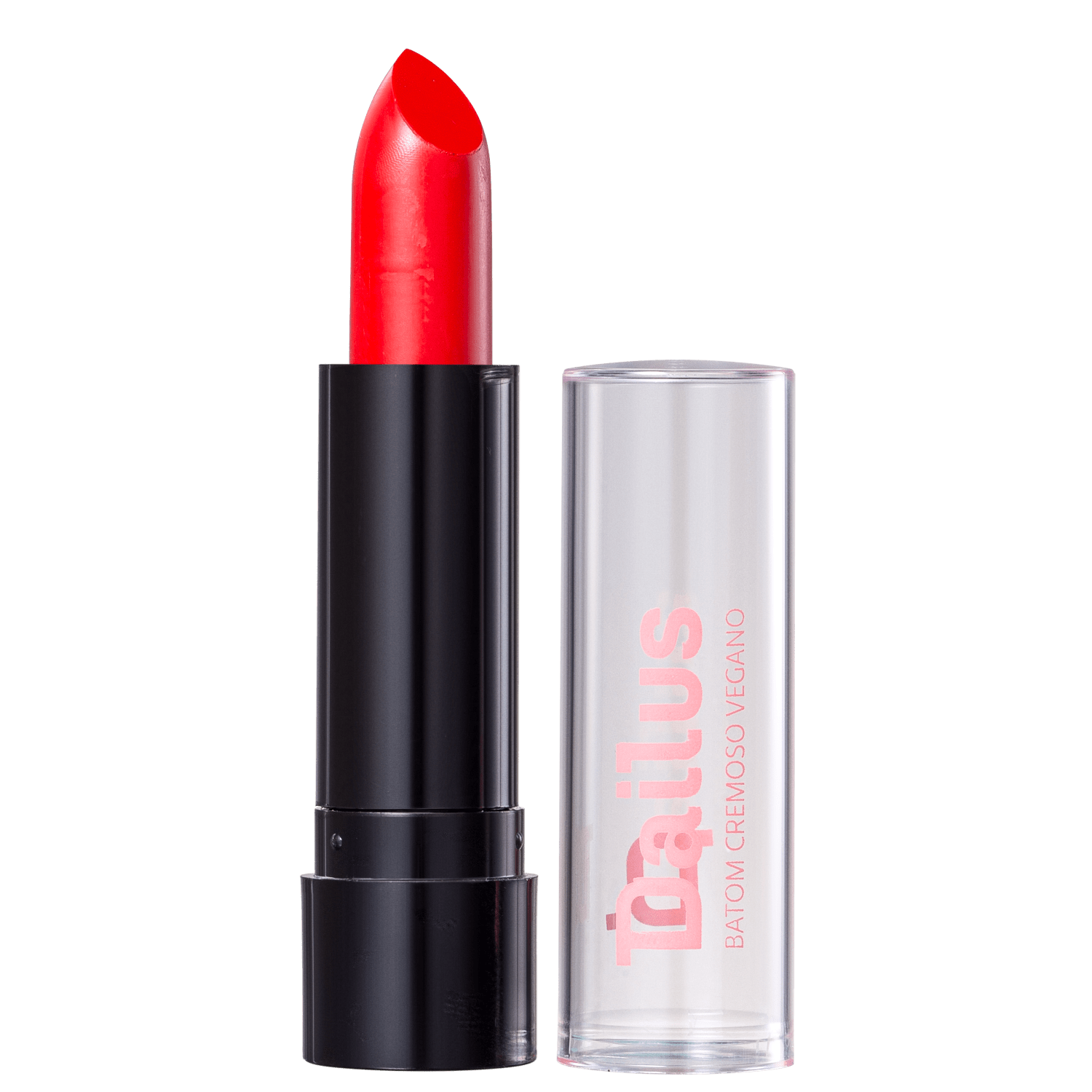 Dailus Vegano 07 Divina - Batom 3,5g 