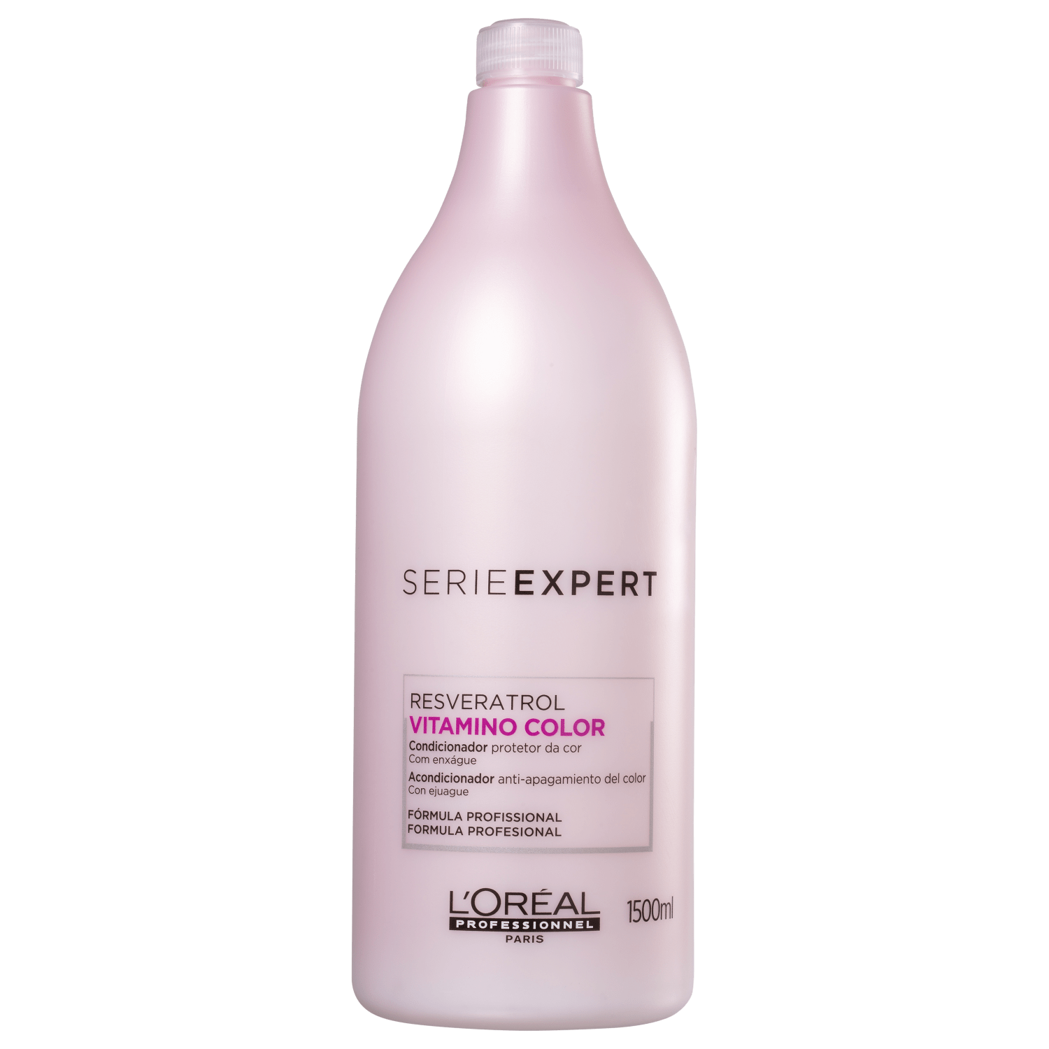 L’Oréal Professionnel Serie Expert Vitamino Color Resveratrol - Condicionador 1500ml