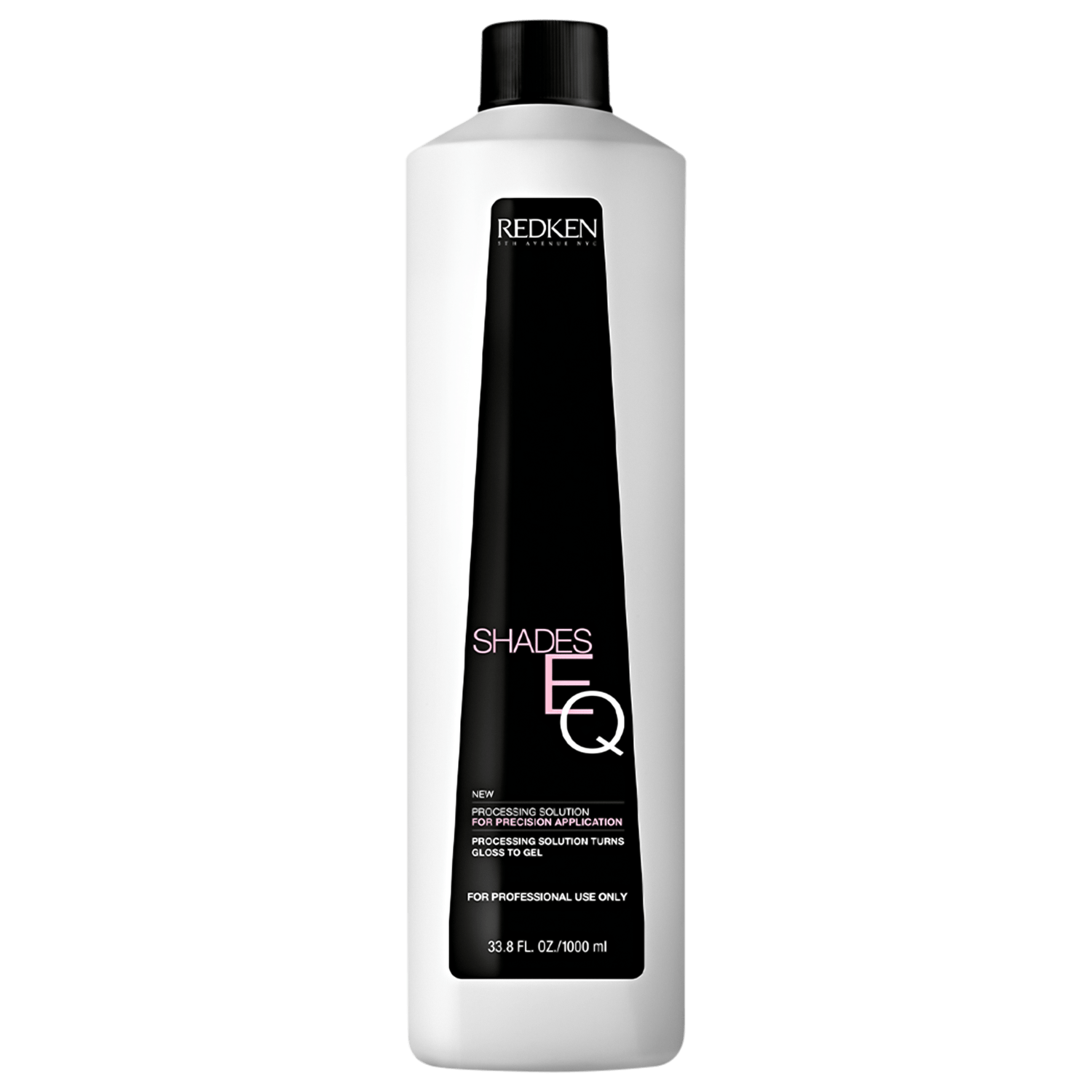 Redken Shades EQ Developer Gloss to Gel - Emulsão Reveladora 7 Volumes 1000ml