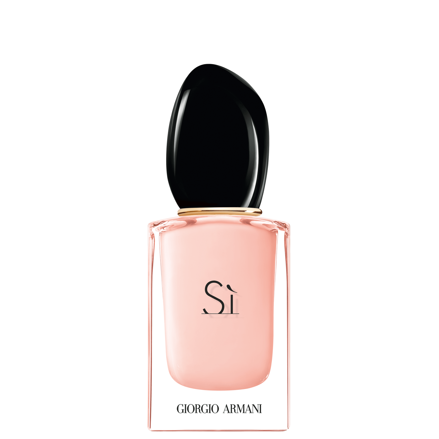 Sì Fiori Giorgio Armani Eau de Parfum - Perfume Feminino 30ml