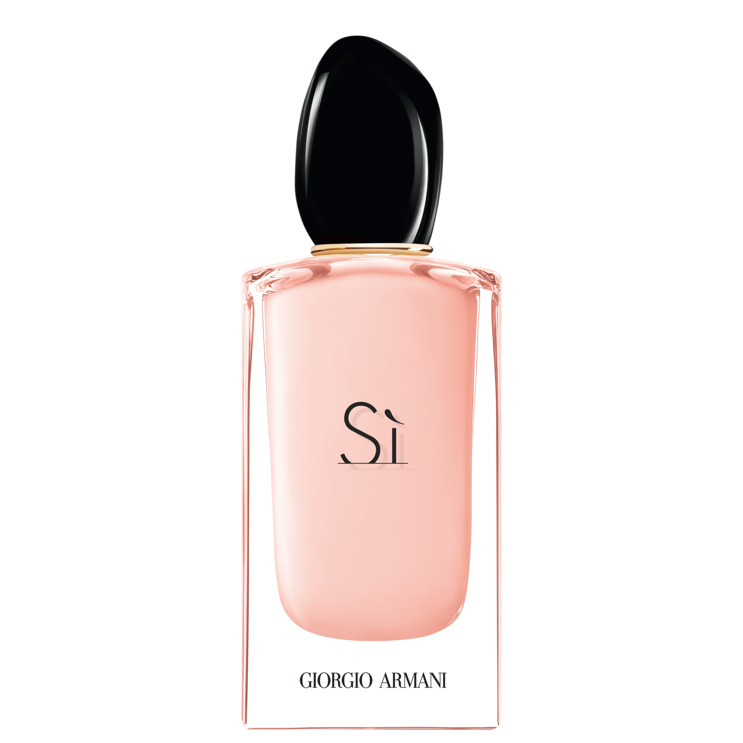 Sì Fiori Giorgio Armani Eau de Parfum - Perfume Feminino 100ml