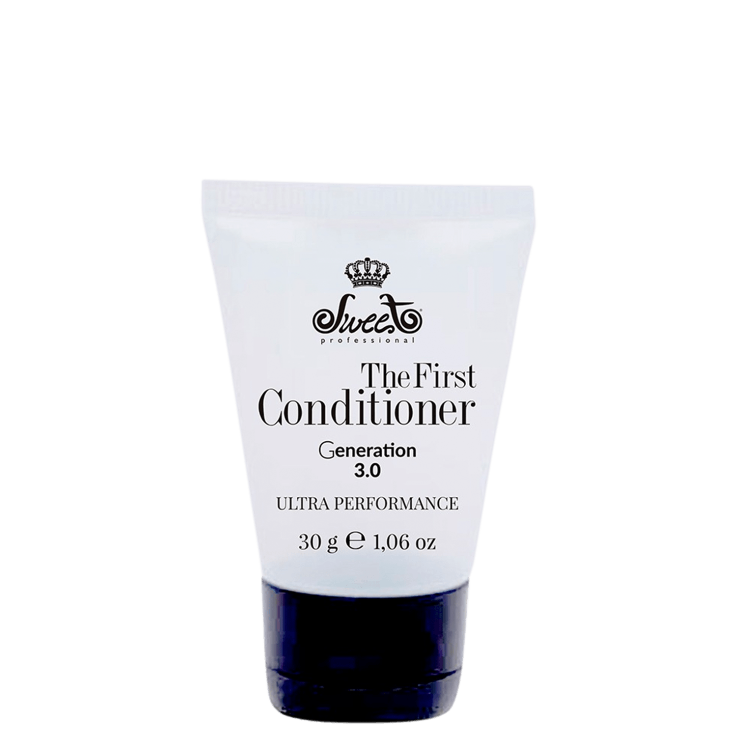Sweet Hair The First Ultra Performance - Condicionador 30g