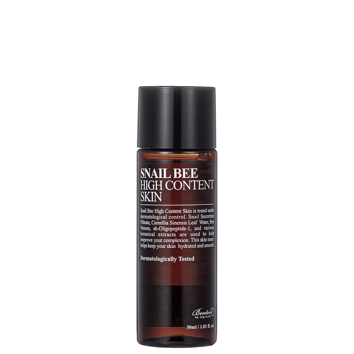 Benton Snail Bee High Content Skin - Tônico Facial 30ml