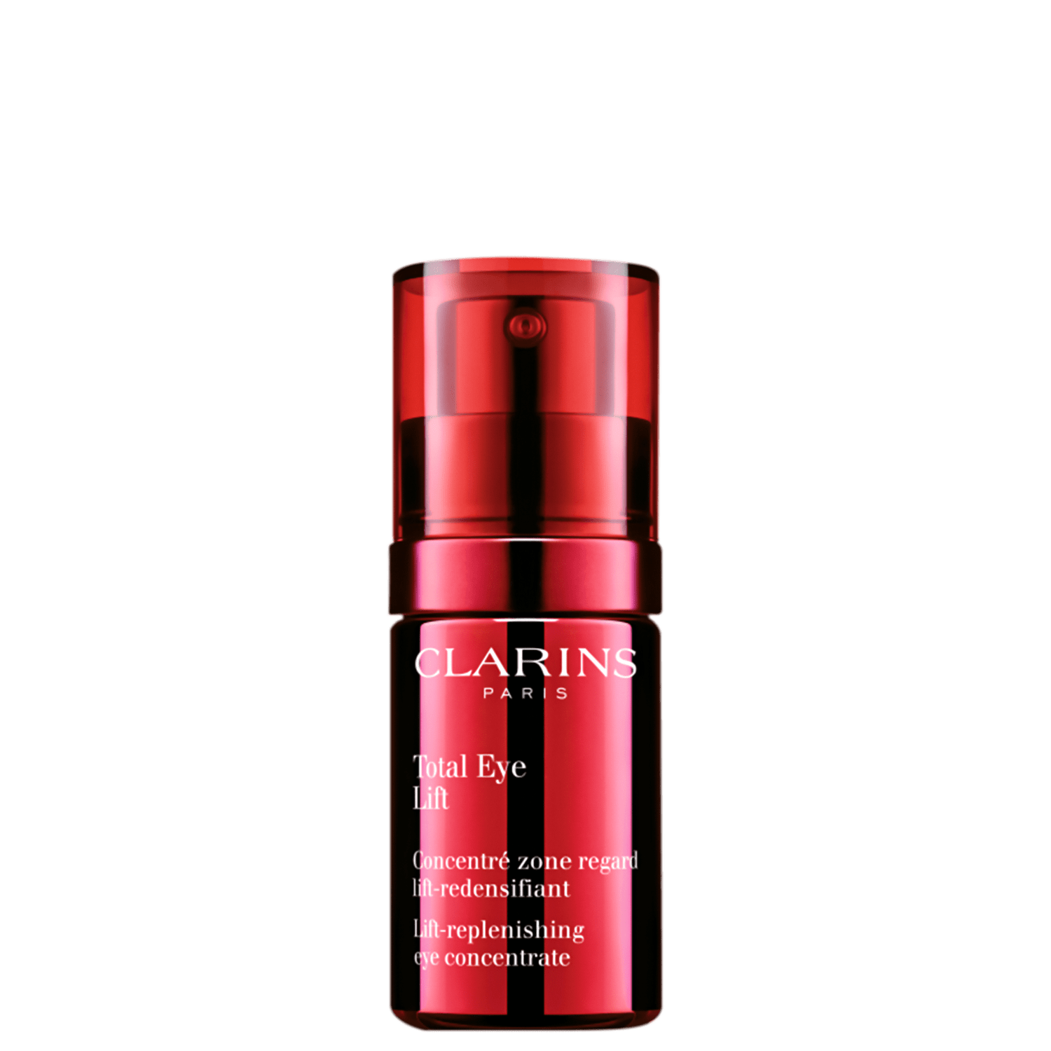 Clarins Total Eye Lift - Creme para Área dos Olhos 15ml
