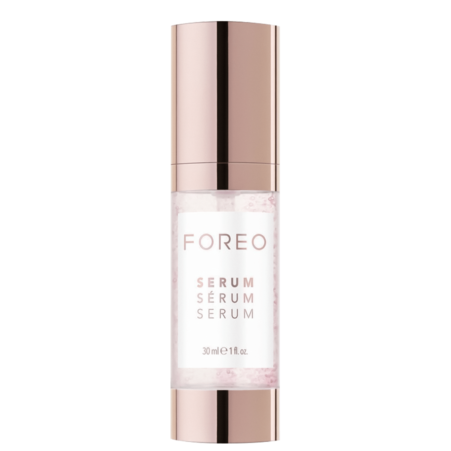 FOREO Serum Sérum Serum - Redutor de Linhas 30ml
