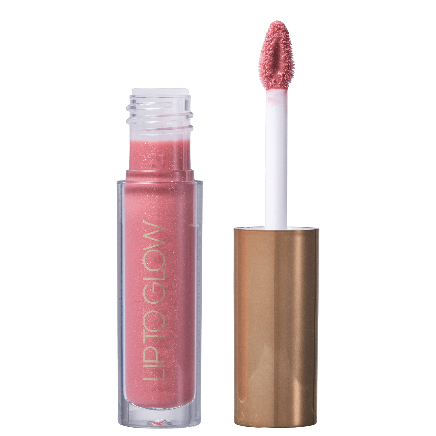 Nádia Tambasco by Océane Lip To Glow Obsession - Gloss Labial 1,8g