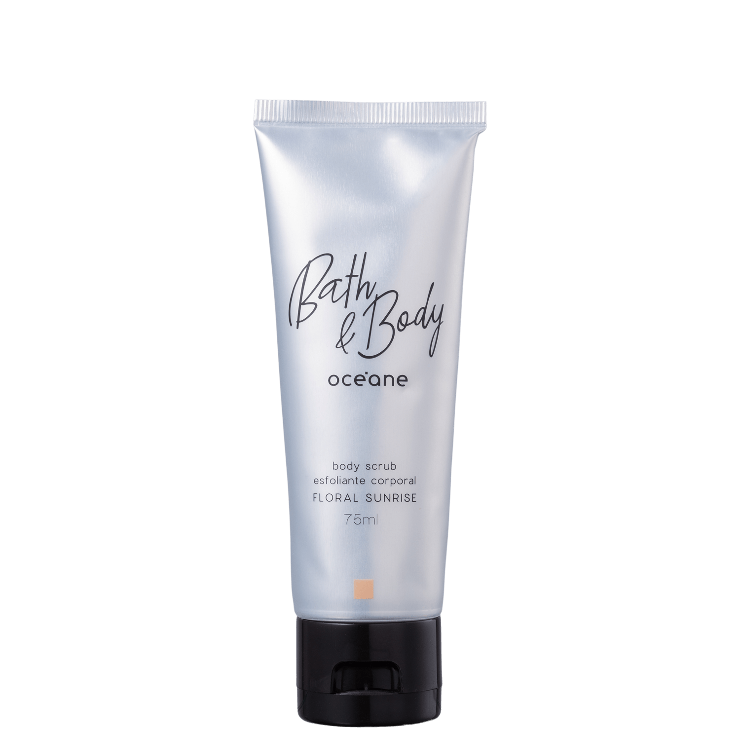 Océane Bath & Body Floral Sunrise - Loção Hidratante Corporal 75ml