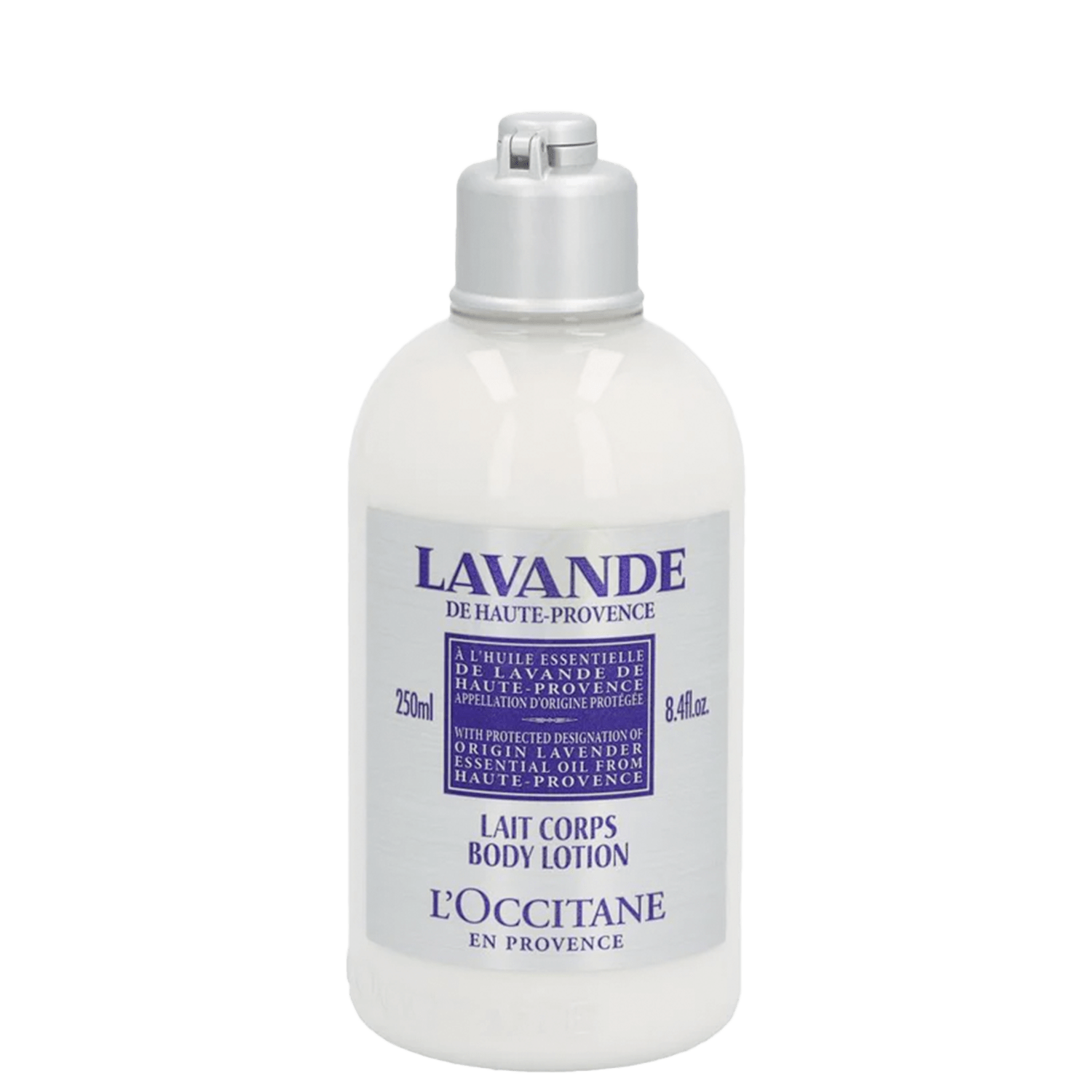 L'Occitane en Provence Lavanda - Loção Hidratante Corporal 250ml