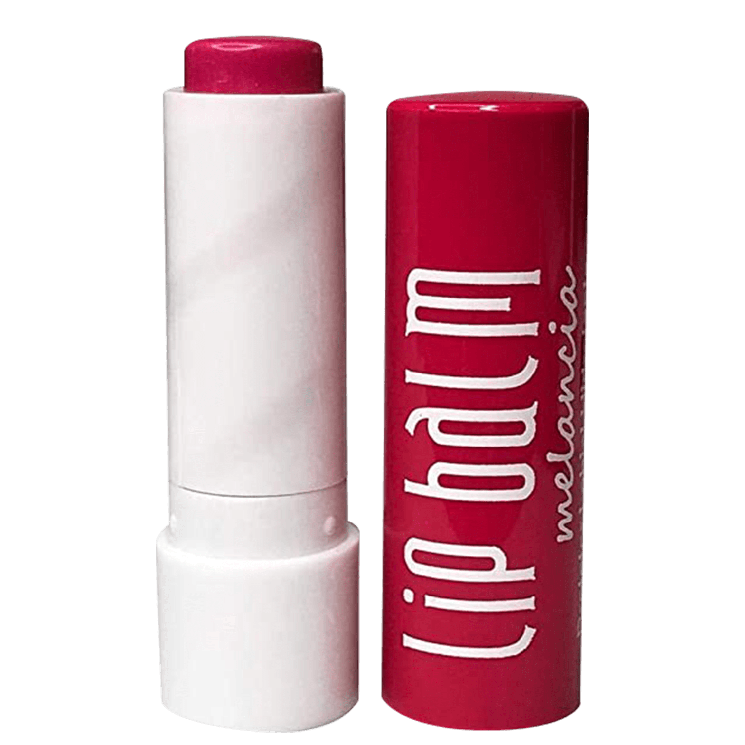 Koloss Make Up Lip Balm Melancia - Hidratante Labial