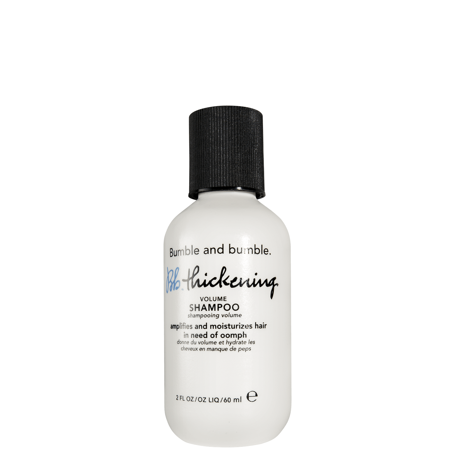 Bumble and bumble Thickening - Shampoo 60ml