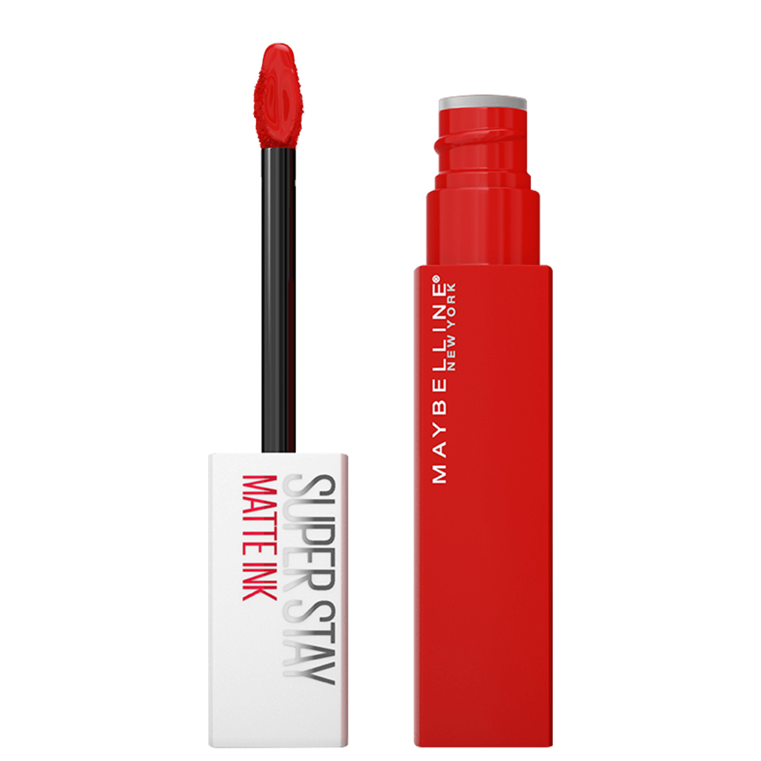 Maybelline Superstay Matte Ink Individualist - Batom Líquido Longa Duração 5ml
