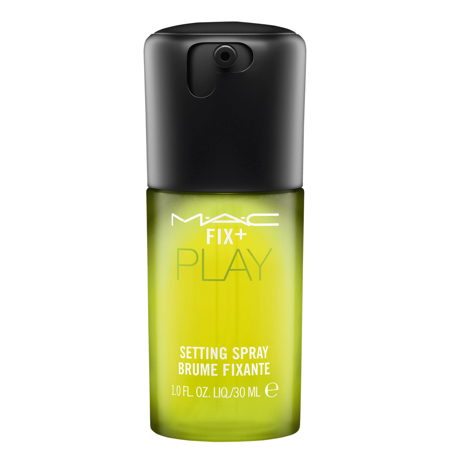 M·A·C Fix+ Play Bruma Hidratante - Fixador de Maquiagem 30ml