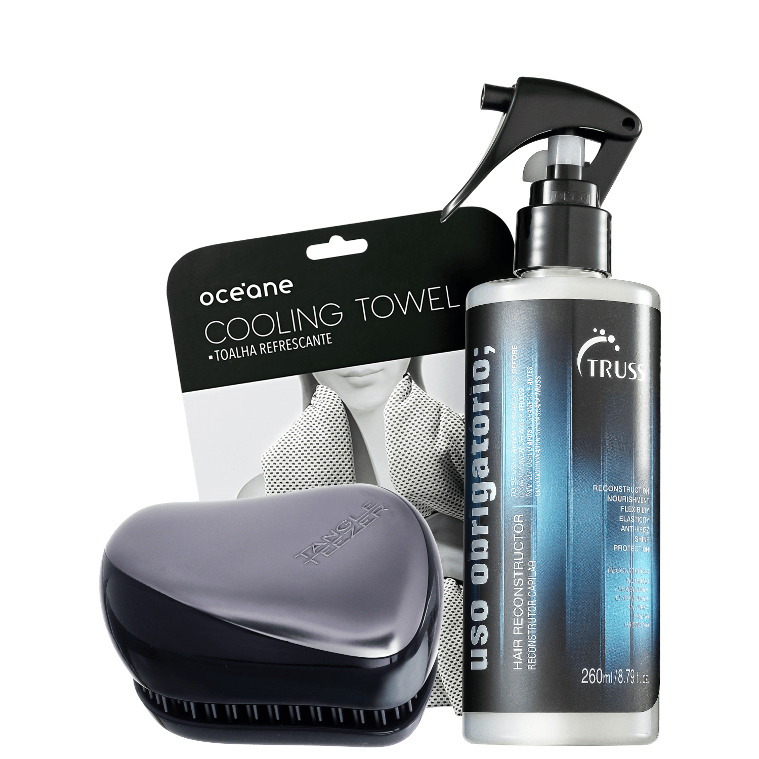 Kit Beleza na Web Obrigatório (3 Produtos)