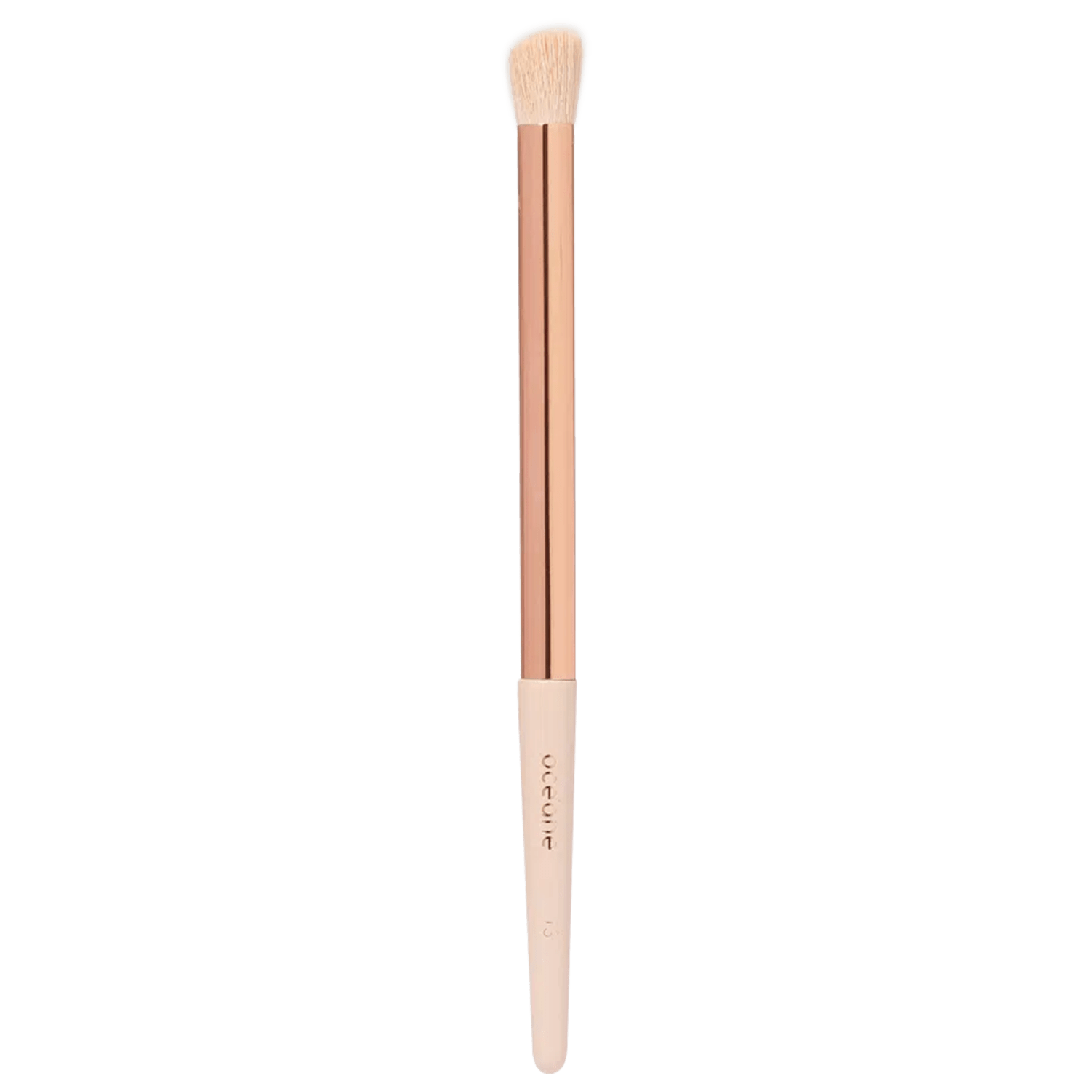 Océane Flat Angled Brush Ocn13 - Pincel Chanfrado