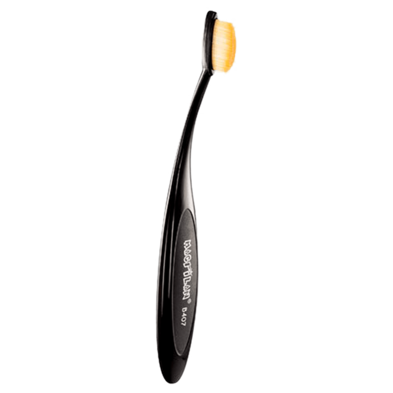 Macrilan B407 - Pincel para Delineador
